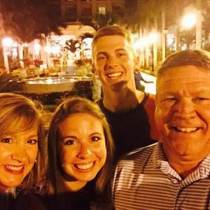 Meet your Posher, Grant